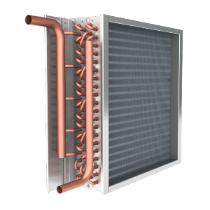 Condensing Coil