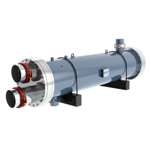 S&T Condensers