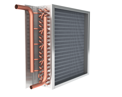 Condensing Coil