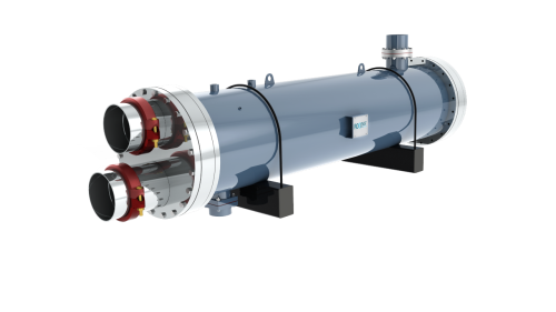 S&T Condensers